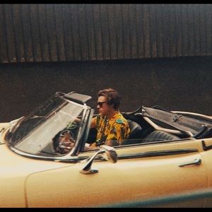 Meet your Posher, Ivette